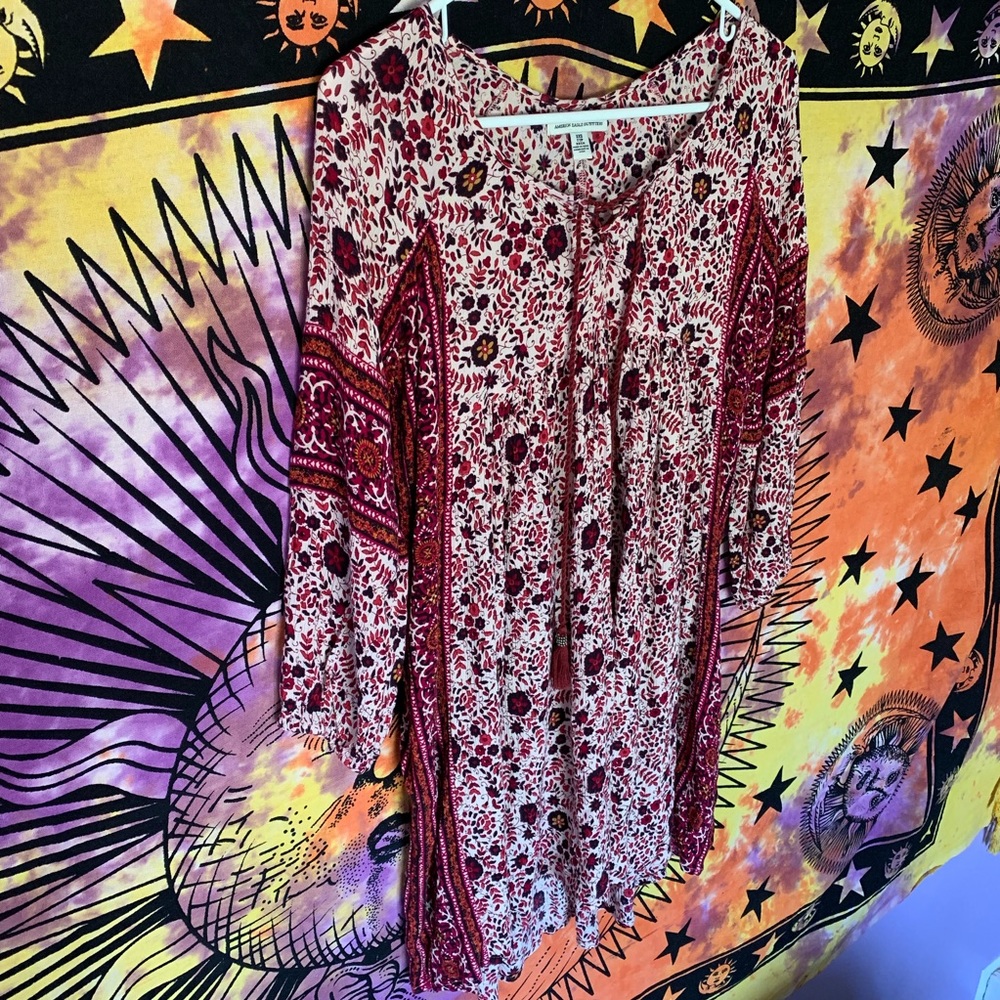 🦋 American Eagle Dress 🦋